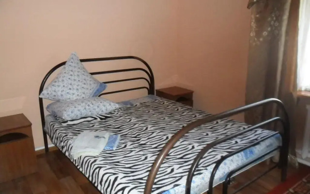Гостиница Turgeneva Guest House в Анапе отзывы, цены и фото номеров - забронировать гостиницу Turgeneva Guest House онлайн Анапа комната для гостей