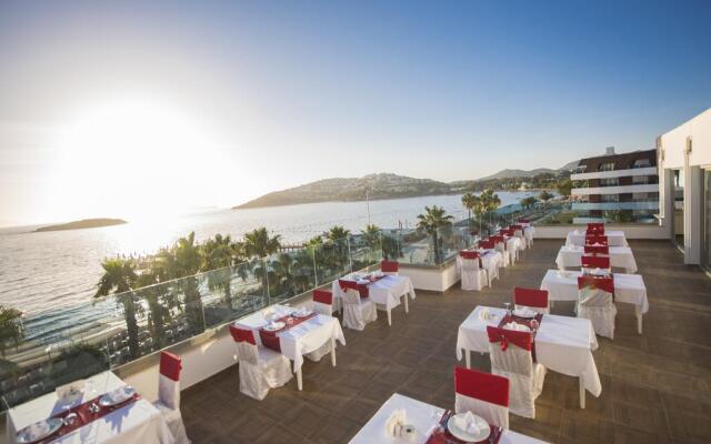 Grand Park Bodrum - All Inclusive 2