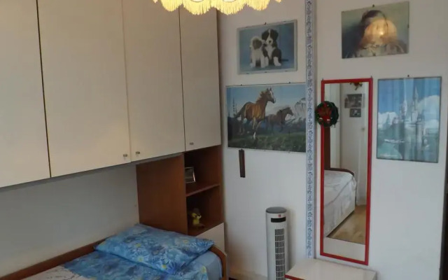 Отель B&B Gallo Италия, Лимена - отзывы, цены и фото номеров - забронировать отель B&B Gallo онлайн комната для гостей