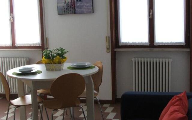 Отель Appartamenti City Residence Италия, Виченца - отзывы, цены и фото номеров - забронировать отель Appartamenti City Residence онлайн комната для гостей