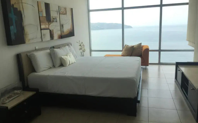 Отель Condominio Marazul комната для гостей