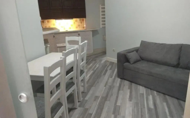 Апартаменты Rosehill Apartment Будапешт комната для гостей