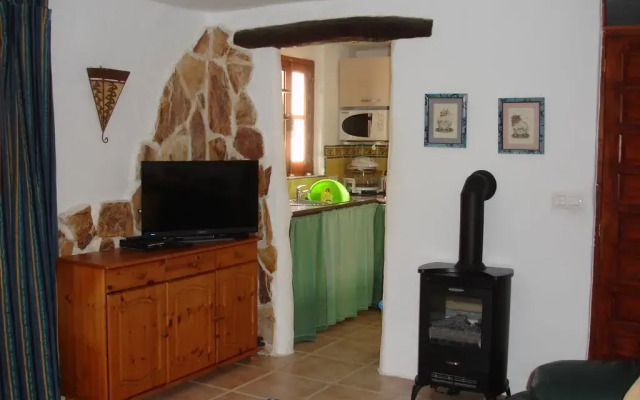 Отель Reef Cottage комната для гостей