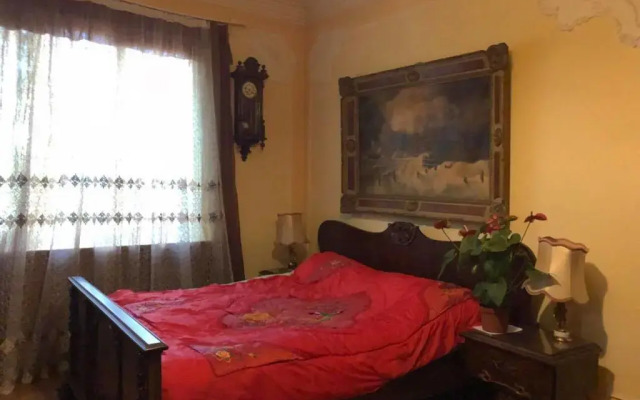 Отель Guest House Dzevera Грузия, Тбилиси - отзывы, цены и фото номеров - забронировать отель Guest House Dzevera онлайн комната для гостей
