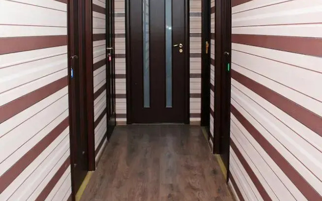 Suit Hotel интерьер отеля
