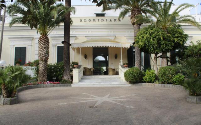 Hotel Floridiana Terme 2