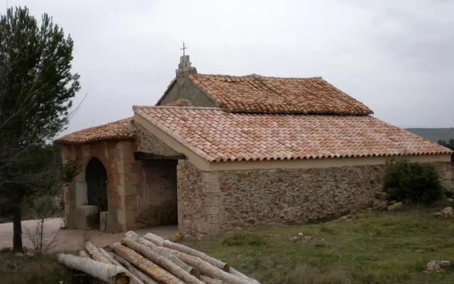 Отель Casa Esteban вид на фасад
