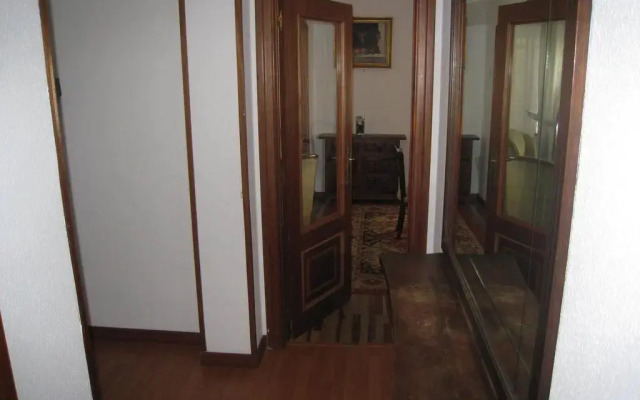Отель Vivienda Vacacional La Xana комната для гостей