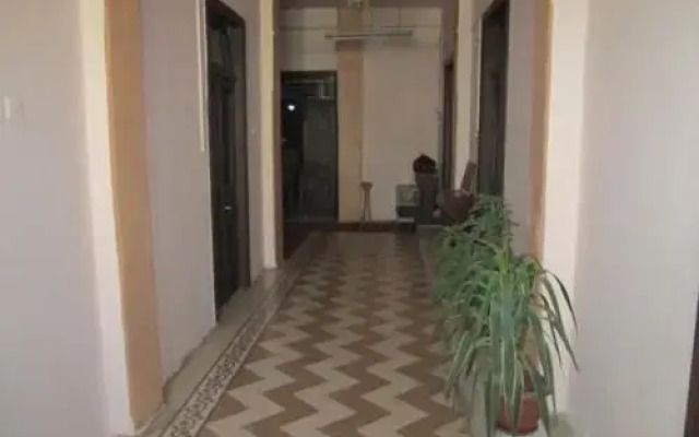Отель Cairo Hotel Иордания, Амман - отзывы, цены и фото номеров - забронировать отель Cairo Hotel онлайн интерьер отеля