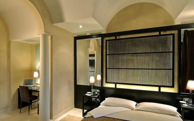 Отель Art Hotel Novecento Италия, Болонья - отзывы, цены и фото номеров - забронировать отель Art Hotel Novecento онлайн комната для гостей