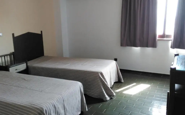 Turial Park Apartamentos Turísticos In Albufeira Portugal - 