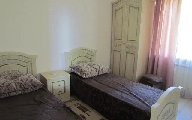 Отель Guest House DARiS Сочи комната для гостей