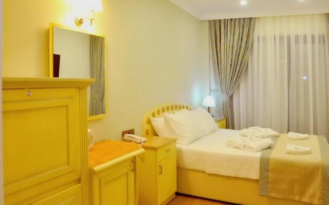 Sole Boutique Hotel & Spa 1