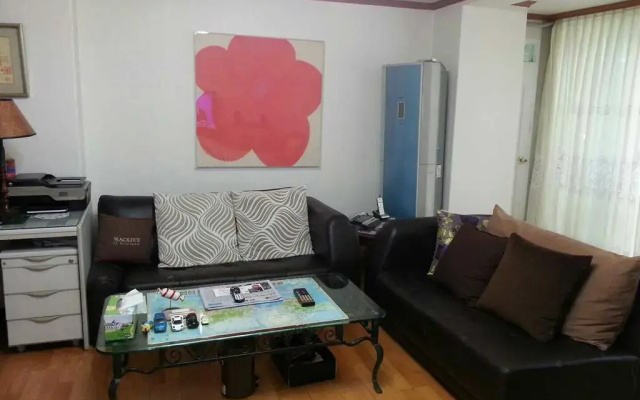 Susans House