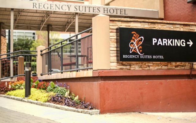 Regency Suites Hotel 1