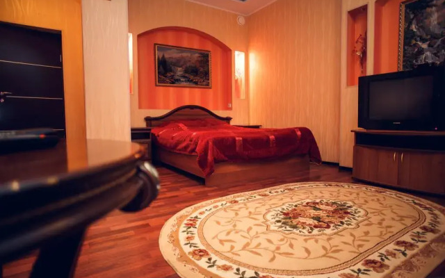 Гостиница Sabai Inn комната для гостей