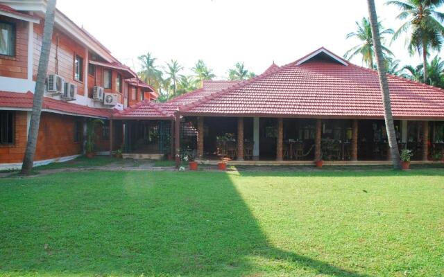 Sree Gokulam Nalanda Resorts In Payangadi India From None - 