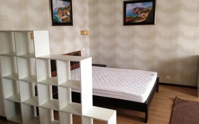 Апартаменты Arkadia Luxury Apartments комната для гостей