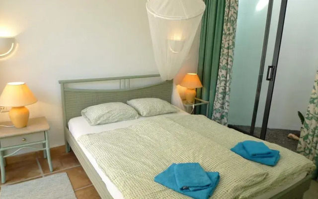 Отель Chalet Gertrud комната для гостей