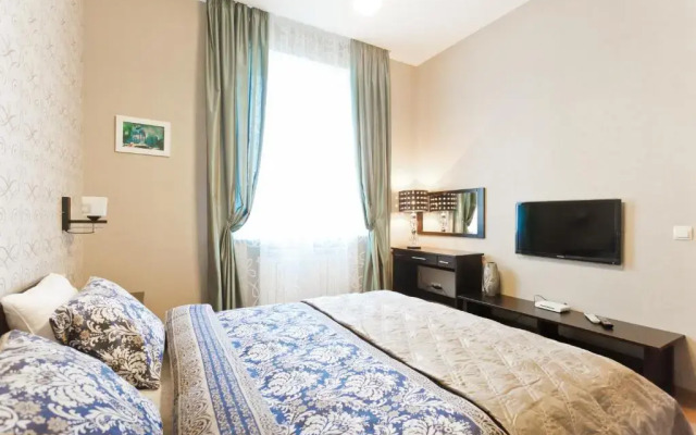 Гостиница Minsk Apartment Service Luxe Class Беларусь, Минск - 3 отзыва об отеле, цены и фото номеров - забронировать гостиницу Minsk Apartment Service Luxe Class онлайн комната для гостей