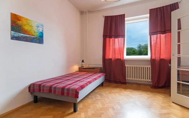 Отель Oliva Apartments Эстония, Таллин - отзывы, цены и фото номеров - забронировать отель Oliva Apartments онлайн комната для гостей