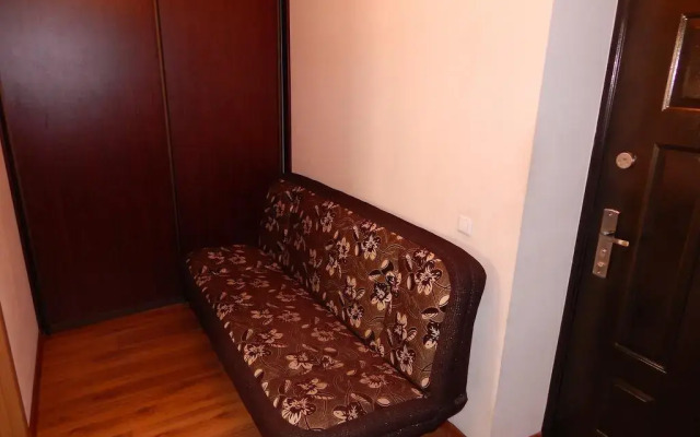 Апартаменты Apartments na Zheleznovodskoy Санкт-Петербург комната для гостей
