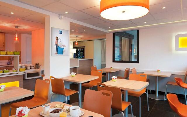 ibis budget Paris Porte d'Orleans 1