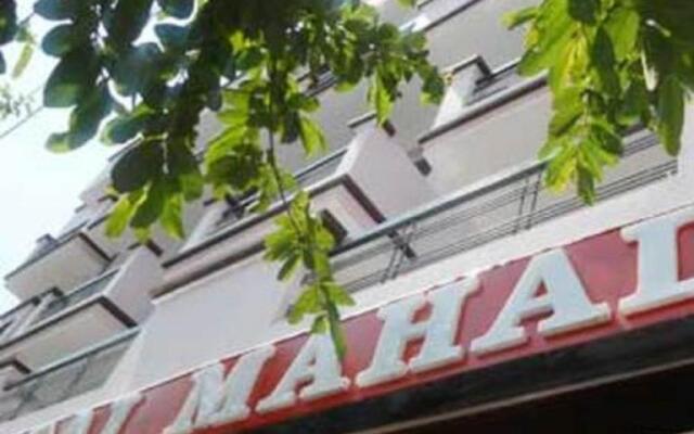 Hotel Sai Mahal Katra India Zenhotels - 