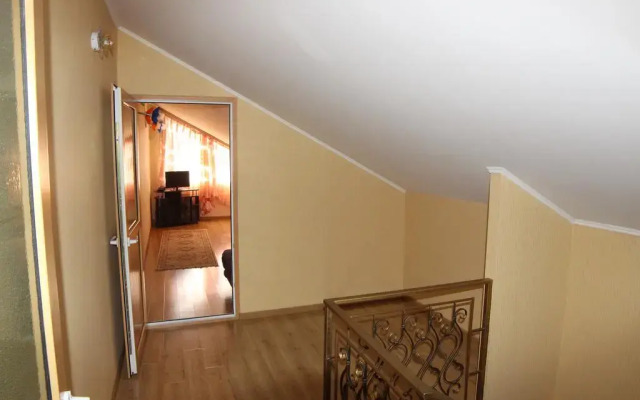 Гостиница Holiday Home Bereg Morya Украина, Одесса - отзывы, цены и фото номеров - забронировать гостиницу Holiday Home Bereg Morya онлайн комната для гостей