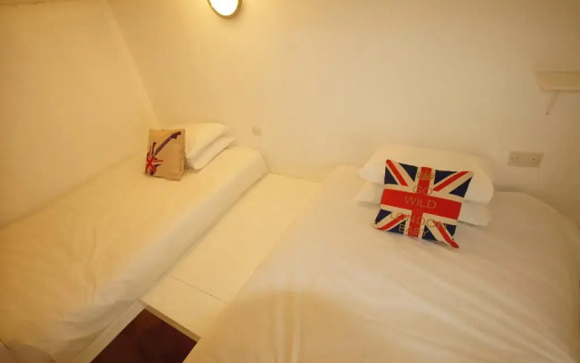 Отель Green Park Guest House комната для гостей