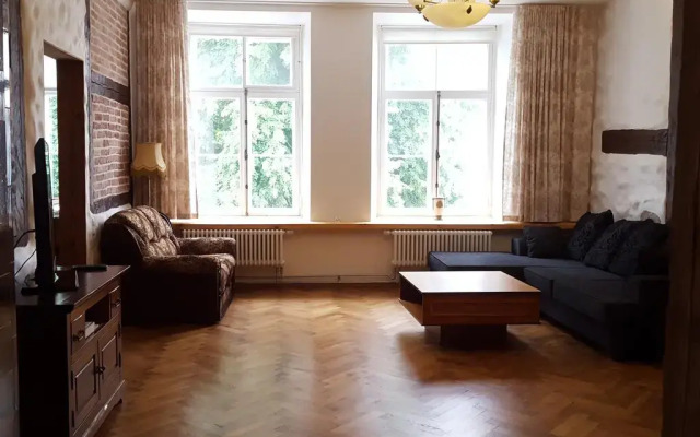 Отель Aarde Apartments Эстония, Таллин - отзывы, цены и фото номеров - забронировать отель Aarde Apartments онлайн комната для гостей