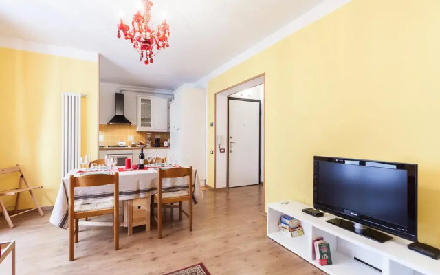 Отель Bologna Rainbow House комната для гостей