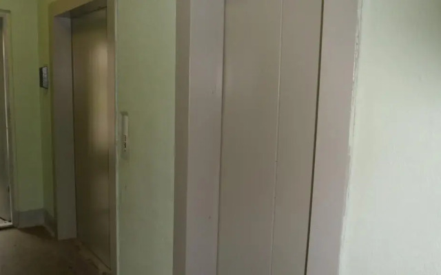 Hostel Vnukovsky комната для гостей