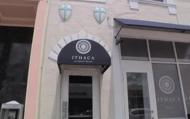 Ithaca Of South Beach Hotel Collins Avenue Ping Area United Ithaca Of South Beach Hotel Collins Avenue Ping Area United States America Zenhotels