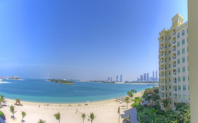 Royal Club at Palm Jumeirah 2