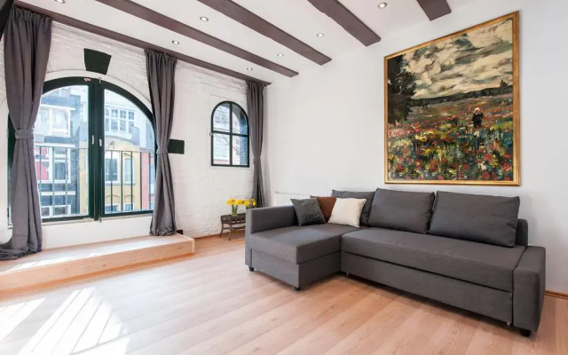 Отель Rio's Bed and Breakfast Amsterdam Нидерланды, Амстердам - отзывы, цены и фото номеров - забронировать отель Rio's Bed and Breakfast Amsterdam онлайн комната для гостей