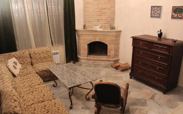 Отель Viardo House Цахкадзор комната для гостей