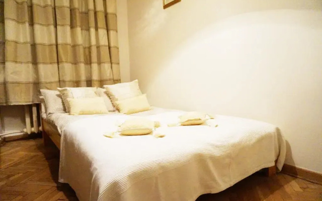 Отель AAA Stay Old Town off Market Square Польша, Варшава - отзывы, цены и фото номеров - забронировать отель AAA Stay Old Town off Market Square онлайн комната для гостей