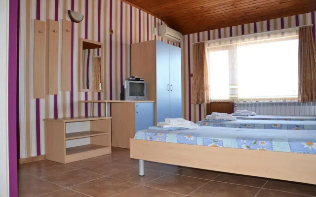 Отель Guest House Rubin 2 комната для гостей