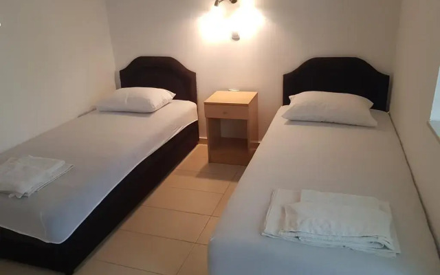Отель Apartmani Kovačević комната для гостей