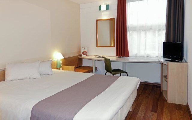 ibis Muenchen City Nord 1