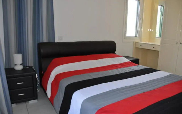 Отель Poros 2 Villa комната для гостей