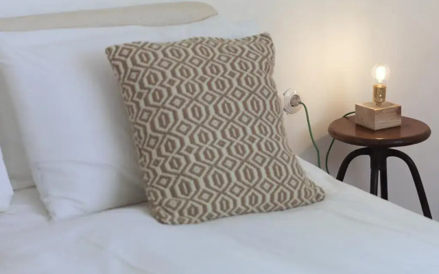 Отель Feels Like Home Porto Sea View House комната для гостей