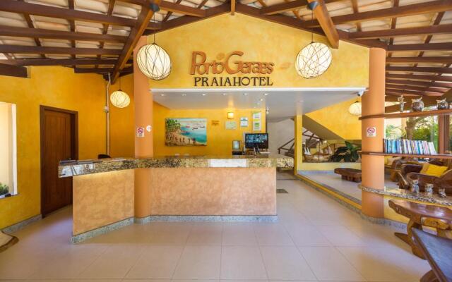 Porto Geraes Praia Hotel 2