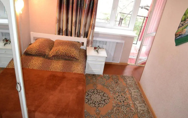 Гостиница Guest House Near The Lanzheron Beach комната для гостей