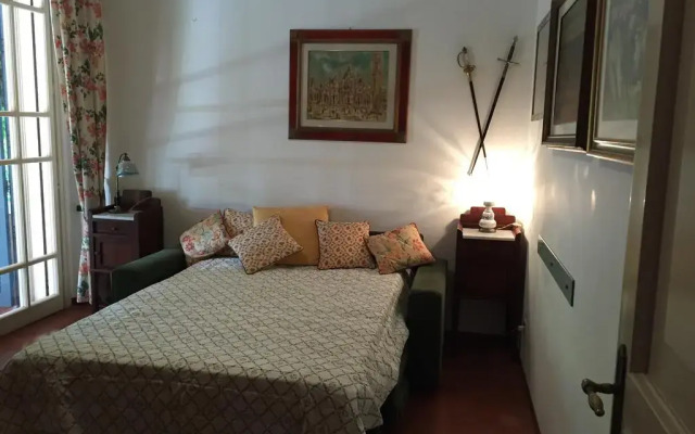 Отель B&b The Hill Италия, Монтезильвано - отзывы, цены и фото номеров - забронировать отель B&b The Hill онлайн комната для гостей