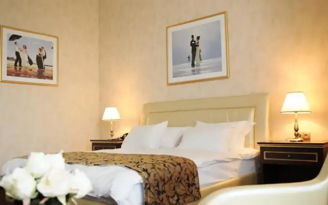 Гостиница Art Apartment Vettriano Украина, Донецк - отзывы, цены и фото номеров - забронировать гостиницу Art Apartment Vettriano онлайн комната для гостей