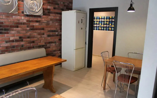 Гостиница Hostel Moscow в Москве - забронировать гостиницу Hostel Moscow, цены и фото номеров Москва комната для гостей