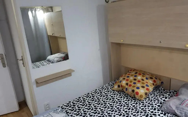 Отель Guest House Paradise Тбилиси комната для гостей