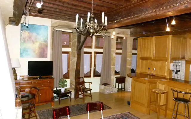 Отель Vieux Lyon Cour Renaissance Франция, Лион - отзывы, цены и фото номеров - забронировать отель Vieux Lyon Cour Renaissance онлайн комната для гостей